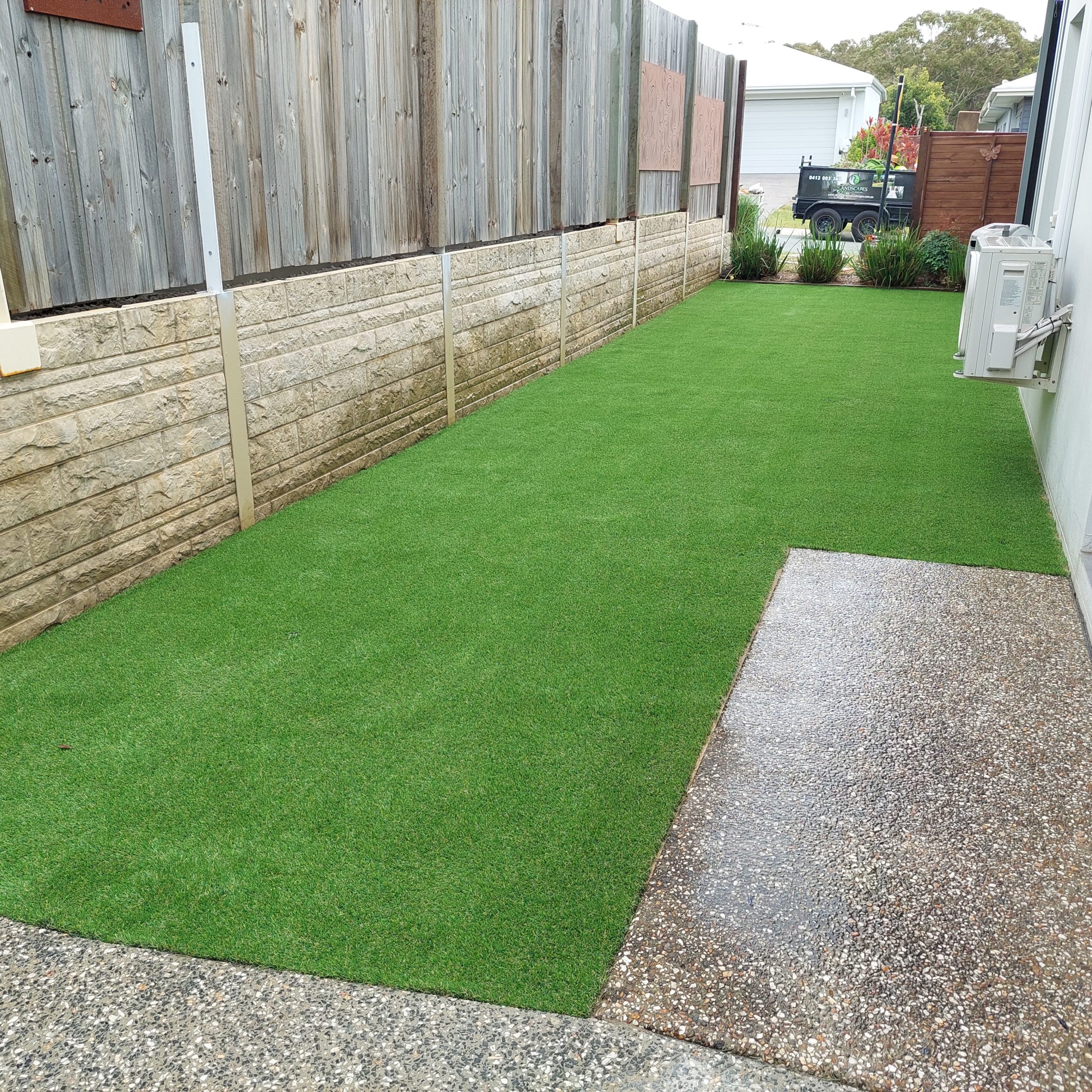 Artificial Turf