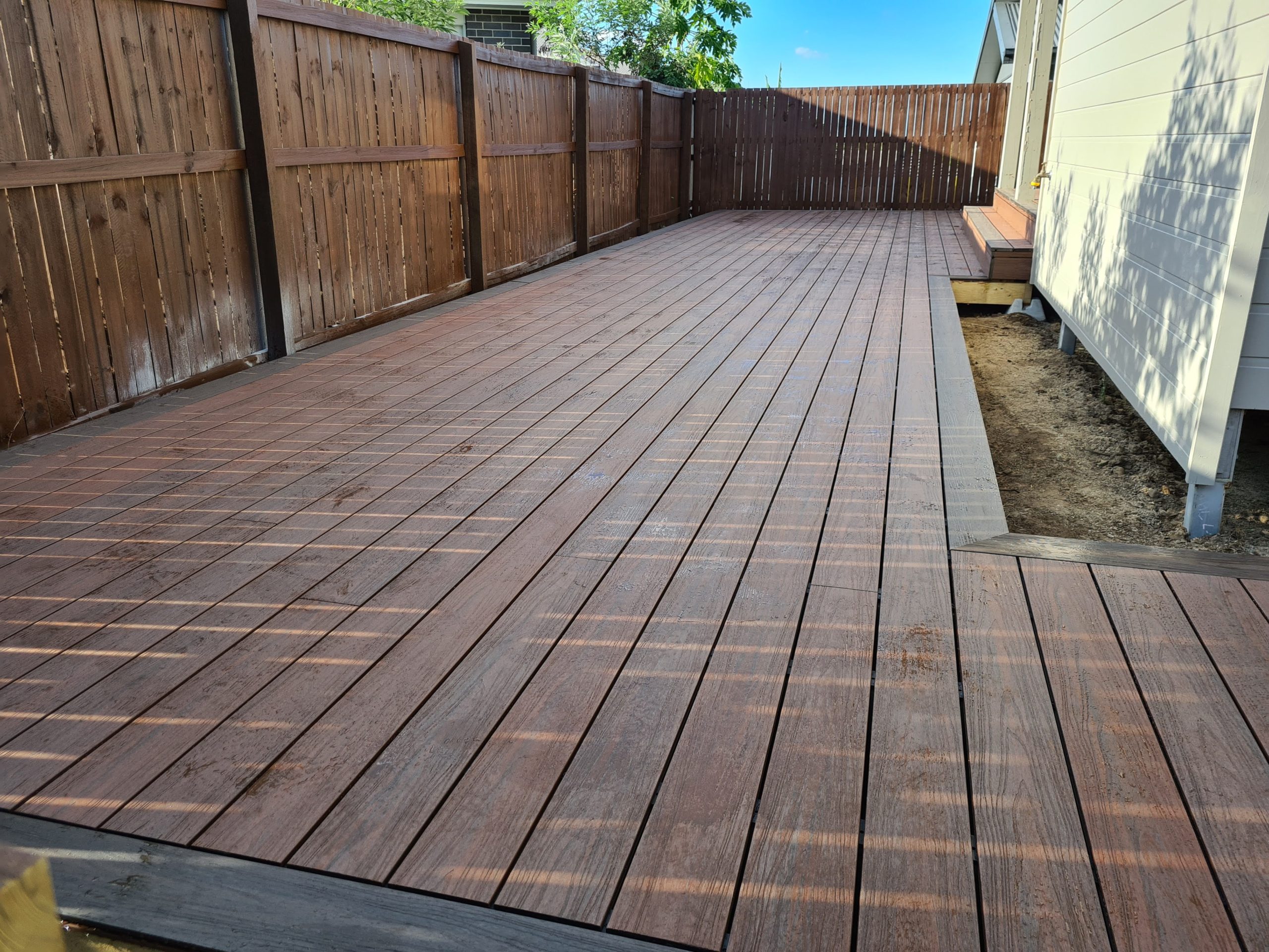 Eko Decking