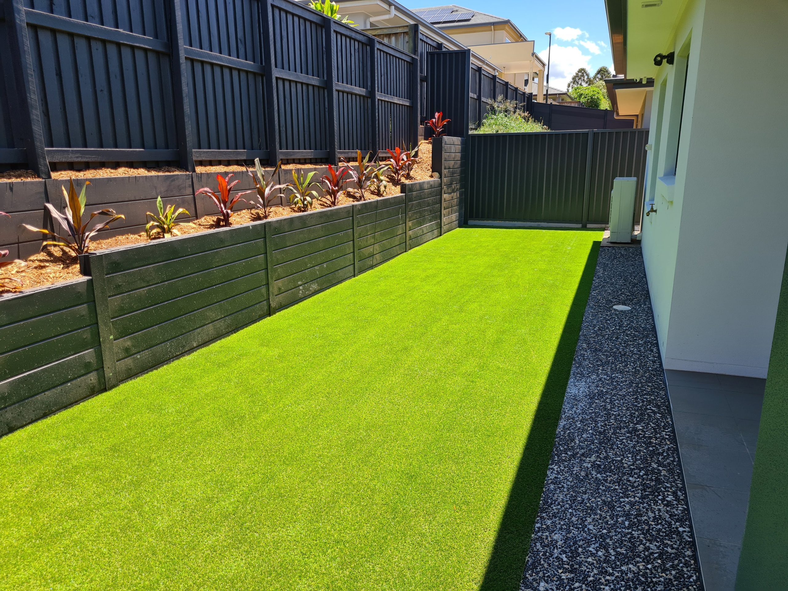 Artificial Turf Nouveau 35